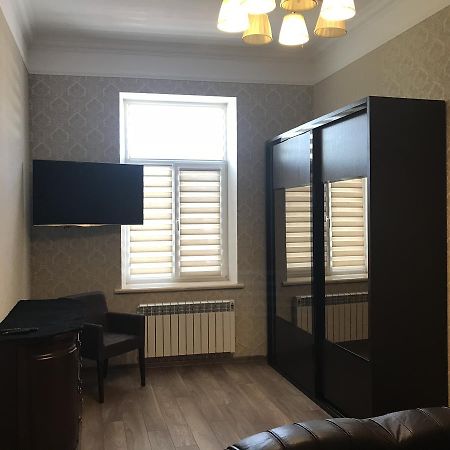 Elitne Zhitlo Kolomiya Exterior foto