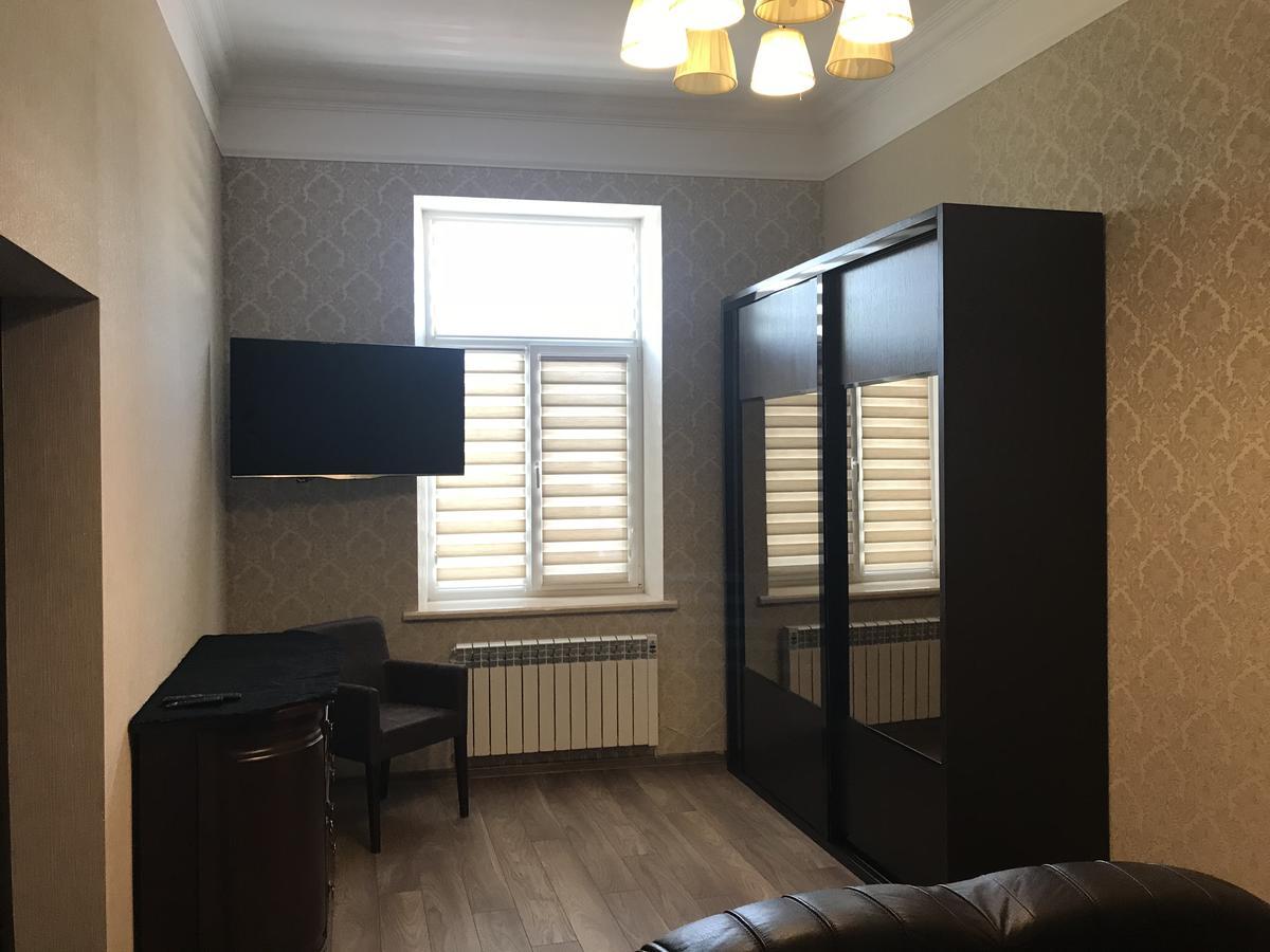 Elitne Zhitlo Kolomiya Exterior foto