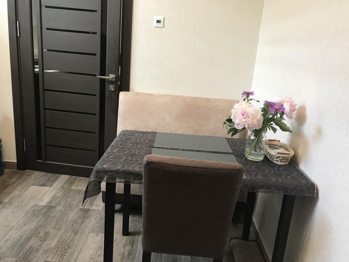 Elitne Zhitlo Kolomiya Exterior foto